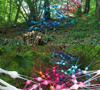 Irene Anton, „net 40“