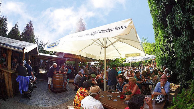 Nickelsmühle-Livegarten