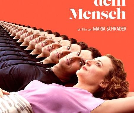 Ich bin dein Mensch