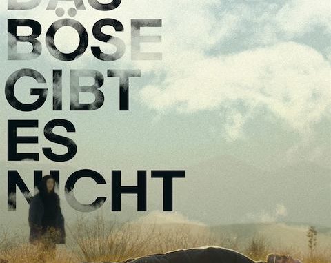 Doch das Böse gibt es nicht Kopie