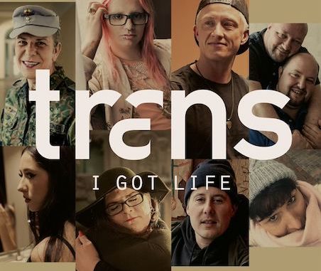 TRANS – I Got Life Kopie
