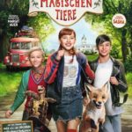 Die Schule der magischen Tiere