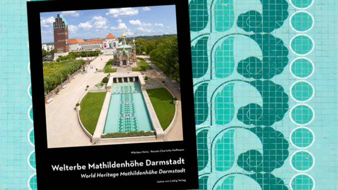 Mathildenhoehe_Buch