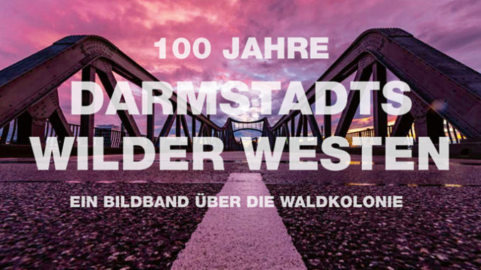 Waldkolonie-buch