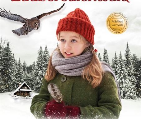 Weihnachten im Zaubereulenwald Kopie