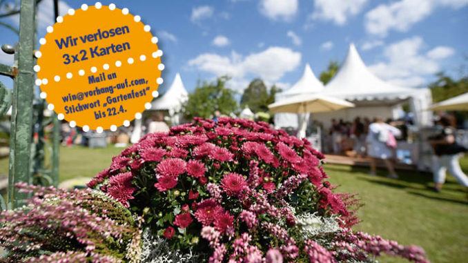 Gartenfest_Kranichstein