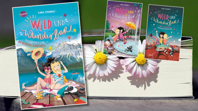 Literatur-Wild-Wunderbar