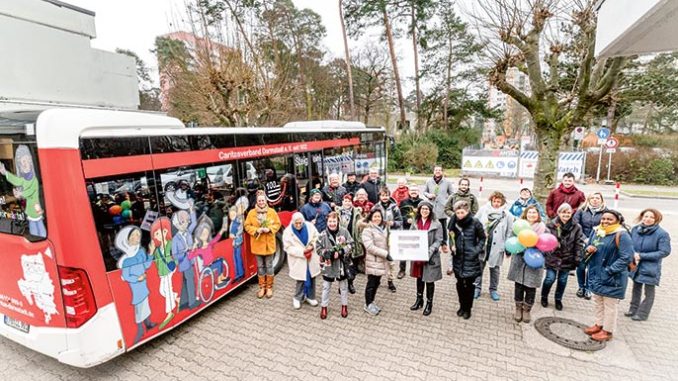 Caritas-Darmstadt-Gruppenbild