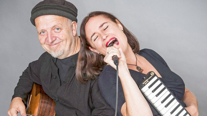 Sabine-Fischmann-Ali-Neander