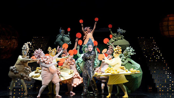 Frau-Luna-Staatstheater