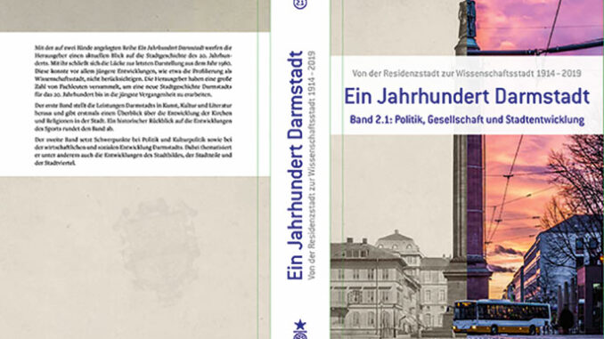 Darmstadt_ein-Jahrhundert