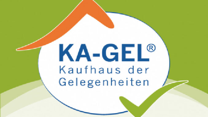 KA-GEL