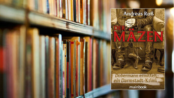 Der_Maezen_Ross