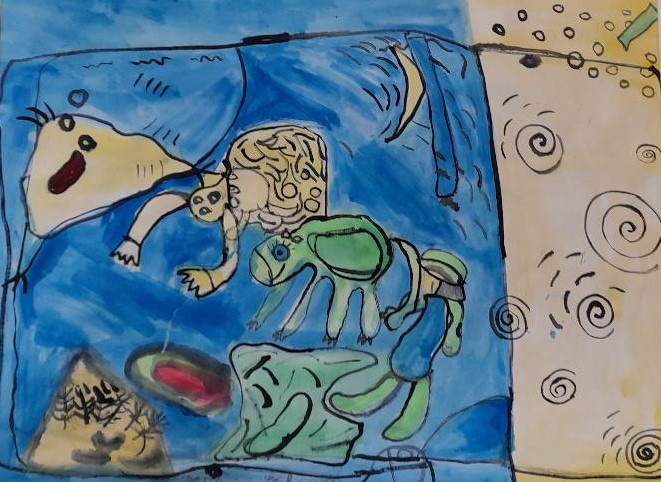 BehindART_Doris_Schwager