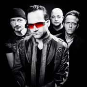 Achtung Baby U2 Tribute Show