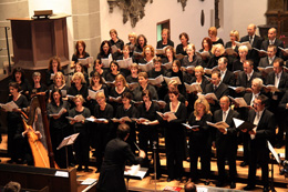 GEDENKKONZERT "Dona nobis pacem"