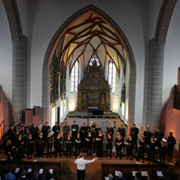 CHORKONZERT zum Heinerfest „SONGS OF LIFE“