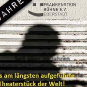 Die Mausefalle | Frankenstein-Bühne Eberstadt