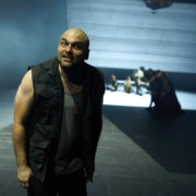 Macbeth  Tragödie von William Shakespeare