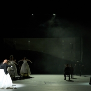 Tristan und Isolde, Oper von Richard Wagner