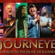 Journeye - A Tribute to Music of Journey