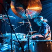 IAN PAICE (Deep Purple) feat. Purpendicular - PERFORMING CLASSIC DEEP PURPLE