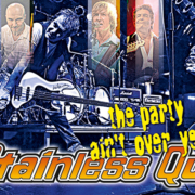 Stainless Quo: A Tribute to Status Quo