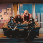 Siena Root (SWE) - Double Live Release Tour 2025  Support: KANT