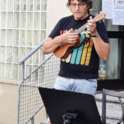 Ukulele Workshop
