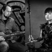 Chiao-Hua und Markus Wach  china trifft Orien