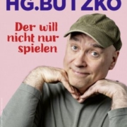HG Butzko     "Der will nicht nur spielen"