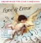 Freiburger Theater Compagnie    "Love and Error"