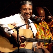 Adjiri Odametey & Band – EKONKLO – ON THE OTHER SIDE
