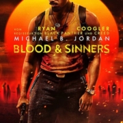 Blood & Sinners