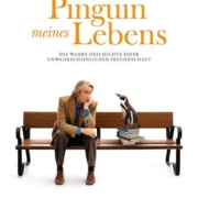Der Pinguin meines Lebens (Matinée)