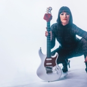 Erja Lyytinen - The Queen Of Slide Guitar