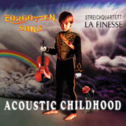 Forgotten Sons performing MARILLION Songs of the Fish Ära