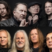 Jane & Fargo -  Mehr als 100 Jahre Kraut- und Classicrock made in Germany