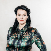 Britta Habekost liest: Untergang von Thornton Hall