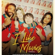 I Like Movies