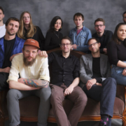 Sam Siefert Ensemble Project – Realization Tour 25