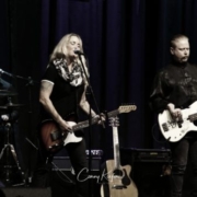 Sarah Smith Band – 2025 Tour