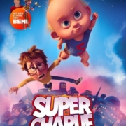Super Charlie (Kinderkino)
