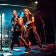 Limehouse Lizzy The World’s No. 1 Tribute to Thin Lizzy