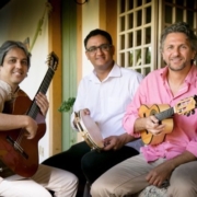 TRIO BARU – 20 Jahre Brasilien