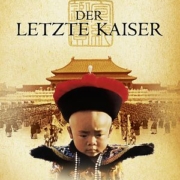 „BEST OF CINEMA“ mit „Der letzte Kaiser“ im Saalbau-Kino