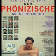 Der Phönizische Meisterstreich