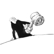 Der zerbrochne Krug - Schauspiel von Heinrich von Kleist