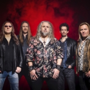 DIO Alive - Tribute to Rainbow, Black Sabbath & Dio