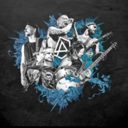 Living Theory (I) präsentiert: Linkin Park